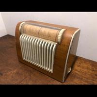 Radio a Valvole Aga 2021