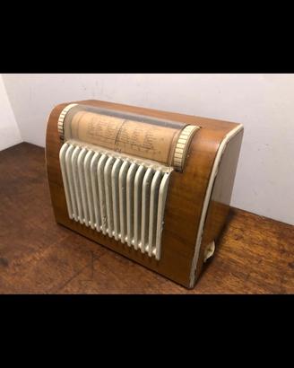 Radio a Valvole Aga 2021