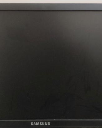 Monitor led Samsung syncmaster ex1920