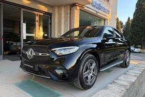 MERCEDES-BENZ GLC 220 d 4Matic Mild hybrid Coup FH