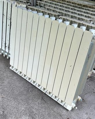 Termosifoni alluminio