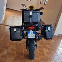 tris valige rigide tenerè 700