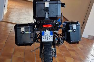 tris valige rigide tenerè 700