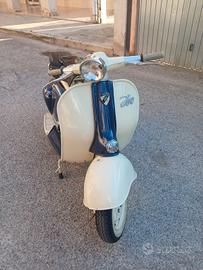 iso Milano 150cc