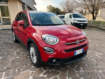 Fiat 500X 1.3 MultiJet 95 CV Connect