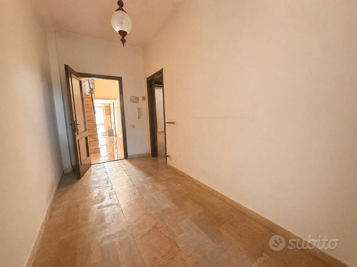 Appartamento – Pulsano, Taranto - Altro