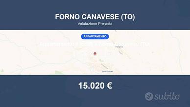 Immobile in asta di 88 m² con più di 5 locali e bo