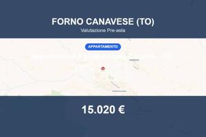 Immobile in asta di 88 m² con più di 5 locali e bo