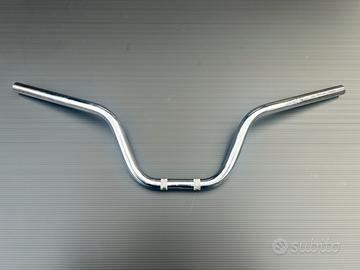 Manubrio 22 mm
