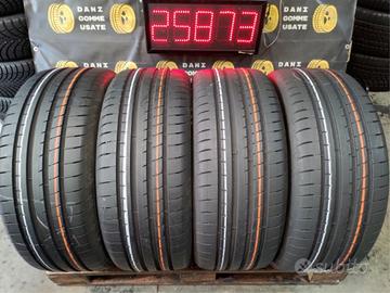 GOMME 245 45 18 GOODYEAR AL 85/95% ESTIVE