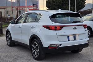 KIA Sportage IV serie 1.6 CRDI 136 CV DCT7 Mildy H