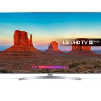 smart Tv LG 55 Qled 4k