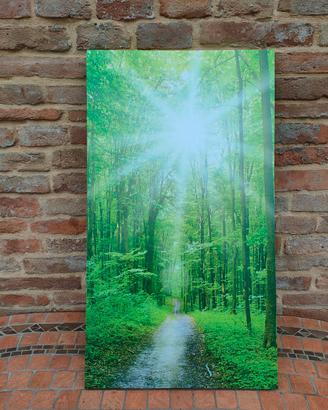 Canvas quadro su tela Fotesta