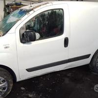 Ricambi usati Citroen Nemo 2010