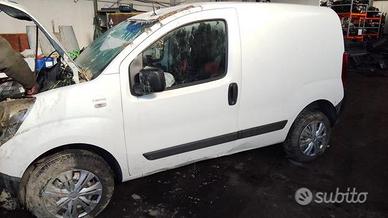 Ricambi usati Citroen Nemo 2010