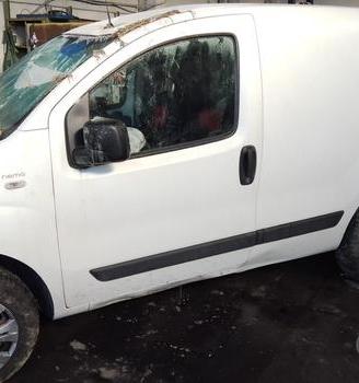 Ricambi usati Citroen Nemo 2010
