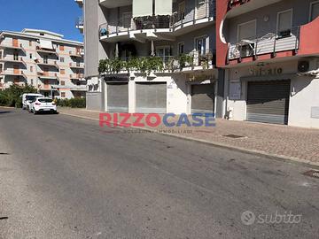Locale Commerciale - Corigliano-Rossano