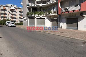 Locale Commerciale - Corigliano-Rossano
