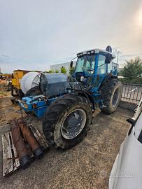 FORD HC715V