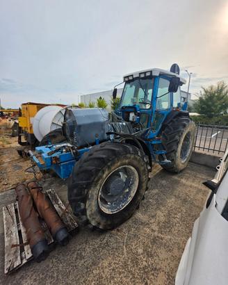 FORD HC715V