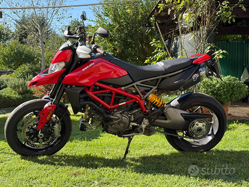 Ducati Hypermotard 950 - Termignoni