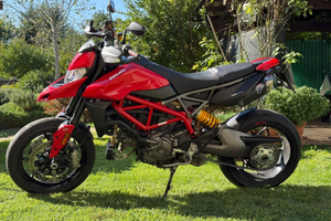 Ducati Hypermotard 950 - Termignoni