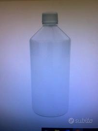 Flaconi da litro con tappo