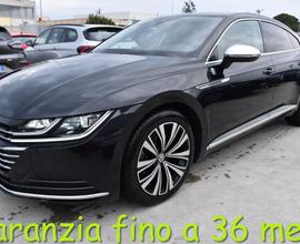 VOLKSWAGEN Arteon 2.0 TDI 190 CV SCR DSG Eleganc
