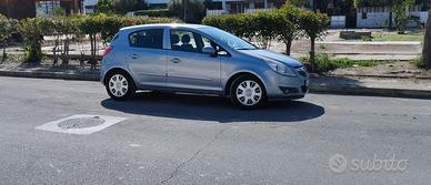 Opel corsa diesel 