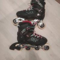 roller Oxelo FIT5