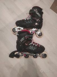 roller Oxelo FIT5