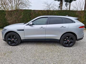 JAGUAR F PACE