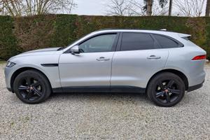 JAGUAR F PACE