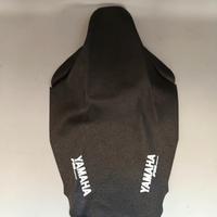 Copri sella Yamaha Yzf 250/450 FM RACING NUOVO