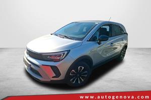 OPEL CROSSLAND 1.2i TURBO 110CV 6M. ELEGANCE ( FAR