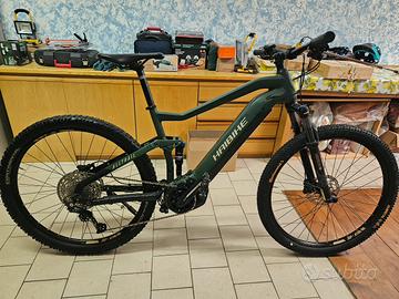 haibike ebike alltrail 4