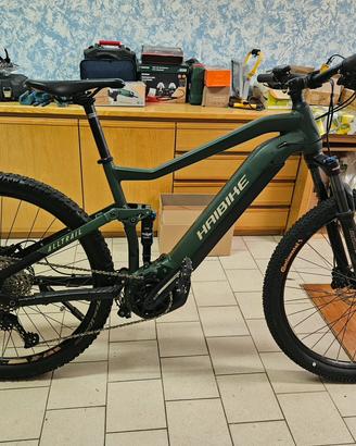 haibike ebike alltrail 4