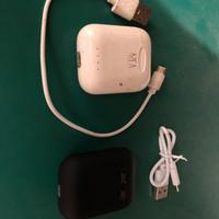 Cuffie Wireless