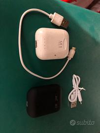 Cuffie Wireless