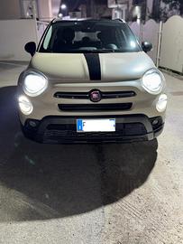 Fiat 500x cross 1.6 multijet 120cv 2019