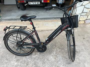 Bici Armony Venezia