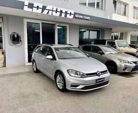 Volkswagen Golf Variant Golf Variant 2.0tdi Busine