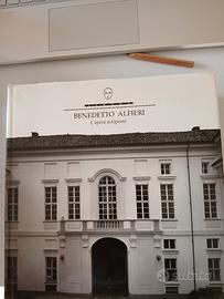 volume Benedetto Alfieri L'opera astigiana