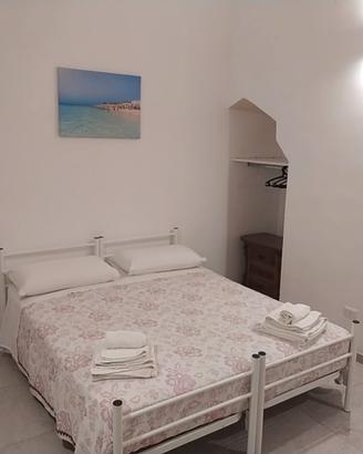 Casa vacanze nel Salento a Presicce