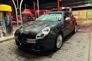 Alfa Romeo Giulietta 1.6 JTDm Exclusive