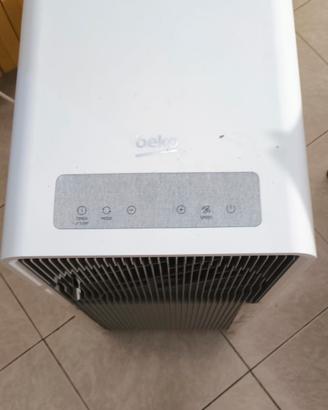 condizionatore Beko 9000 btu
