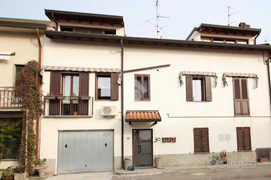 3 LOCALI A CASSAGO BRIANZA