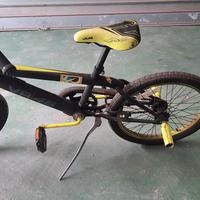 Bici BMX  VR 46