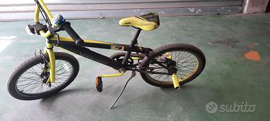 Bici BMX  VR 46