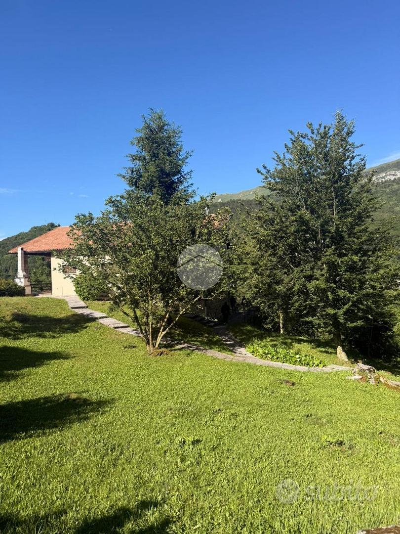 Casa – Ferrara di Monte Baldo, Verona - Altro